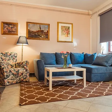 Apartament House Aurora - Free Parking Lublana