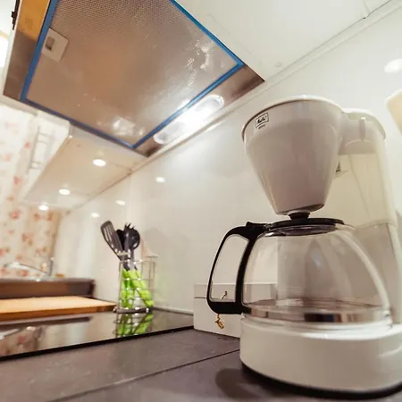 House Aurora - Free Parking Appartamento Lubiana