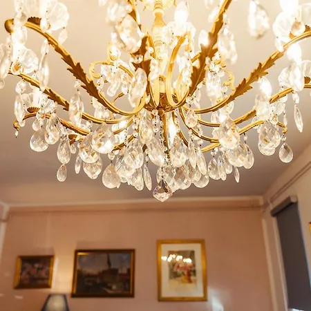 아파트 House Aurora - Free Parking