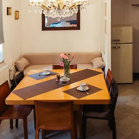 Appartamento House Aurora - Free Parking *