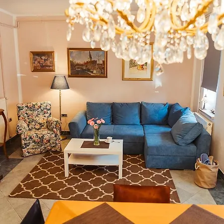 House Aurora - Free Parking * Lubiana