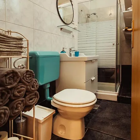 Apartman House Aurora - Free Parking *