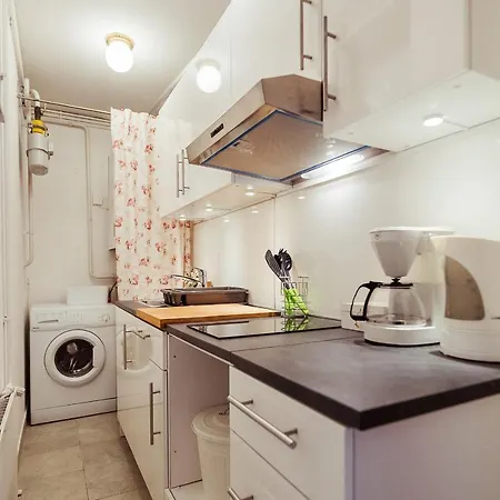 House Aurora - Free Parking Appartamento Lubiana