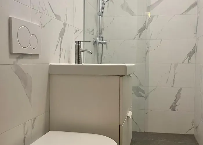 House Aurora - Free Parking *