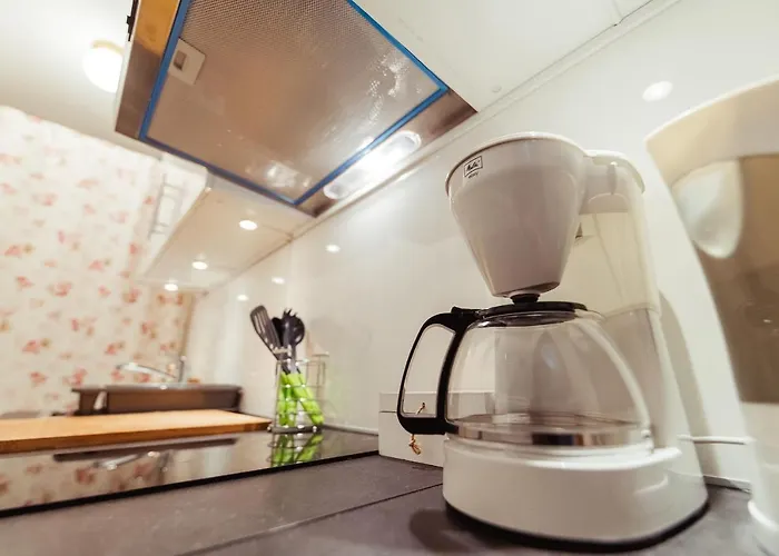 House Aurora - Free Parking Apartmán Lublaň