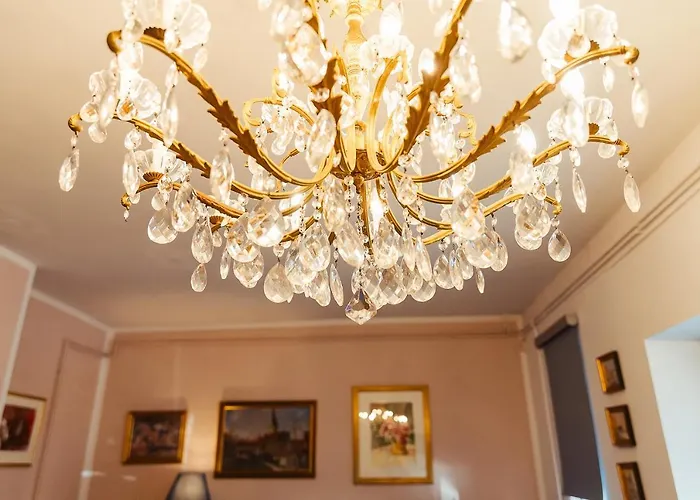 Apartma House Aurora - Free Parking