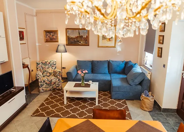 House Aurora - Free Parking * ليوبليانا