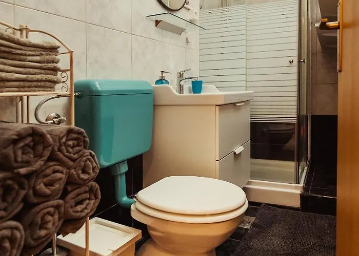 Apartmán House Aurora - Free Parking *