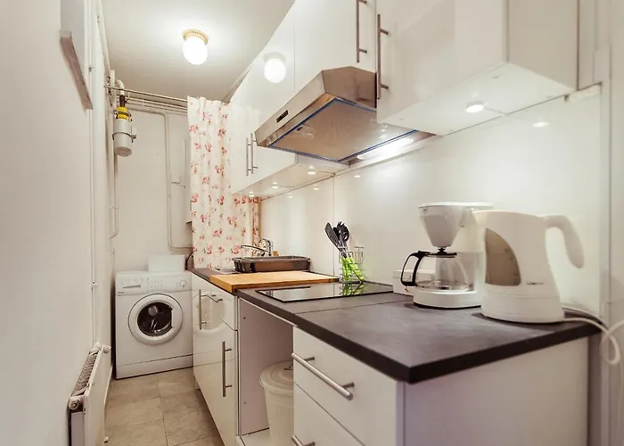 House Aurora - Free Parking شقة ليوبليانا