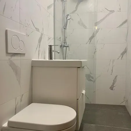 House Aurora - Free Parking *